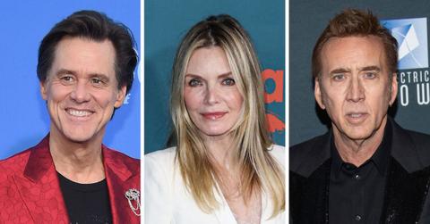 films actors regret not doing