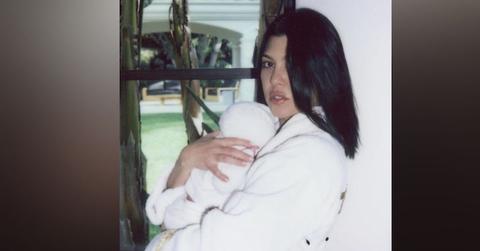 kourtney kardashian ivf failed