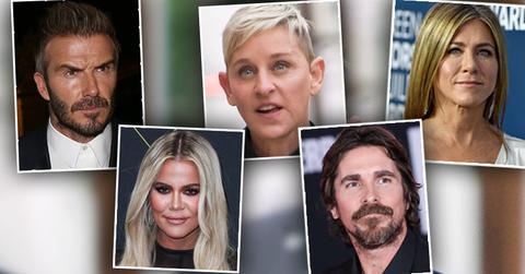 Hollywood Horrible Bosses