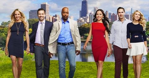 100 days of summer interview