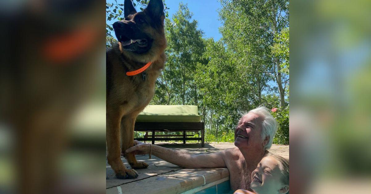 image of The 'West Side Story' actress mysteriously drowned in California.