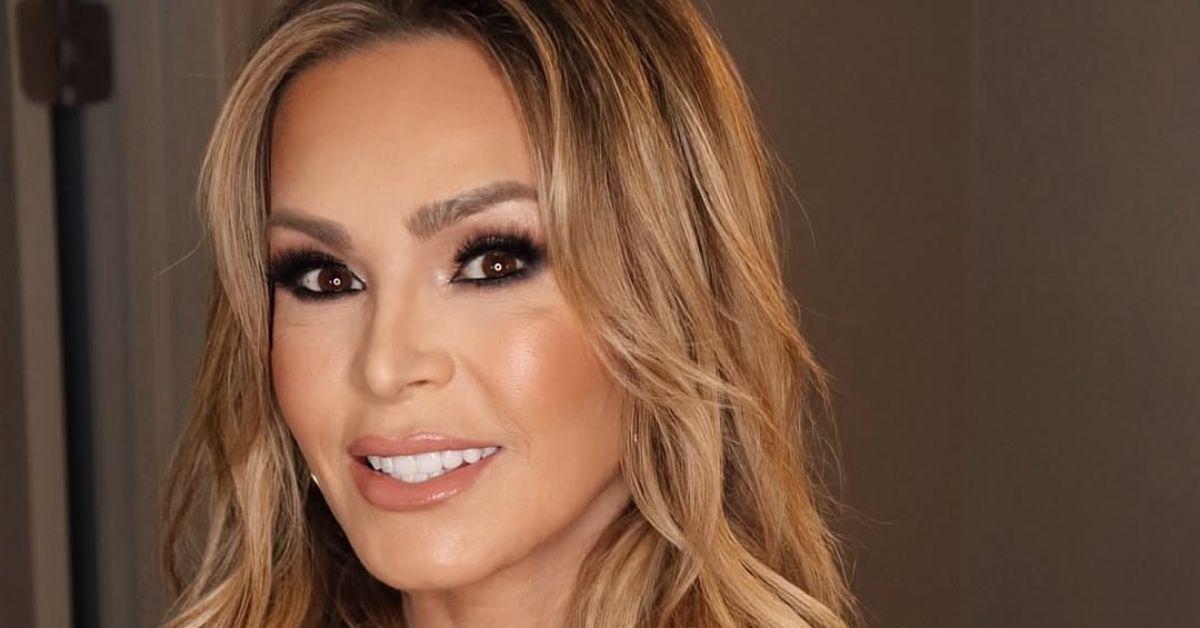 Photo of Tamra Judge
