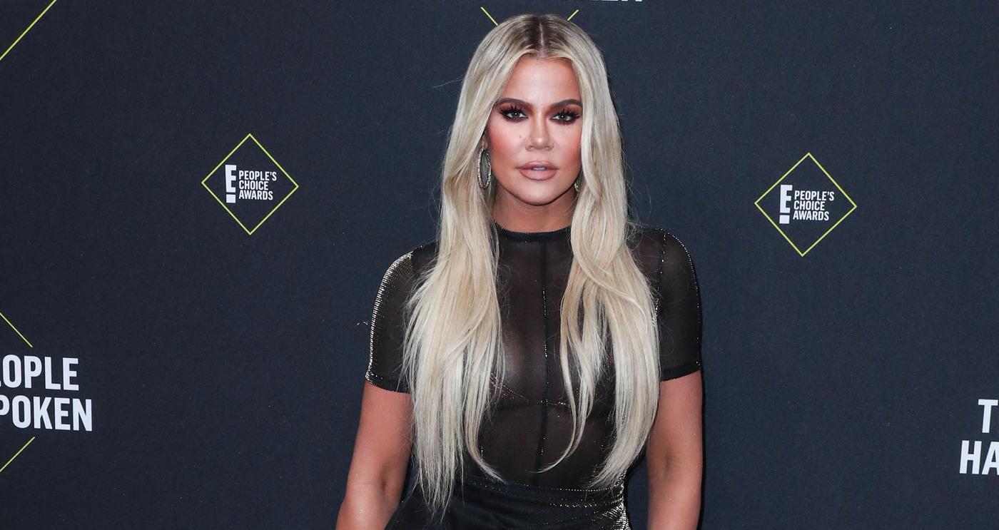 Khloe Kardashian slammed for 'spoiling' daughter True, 2, as tot