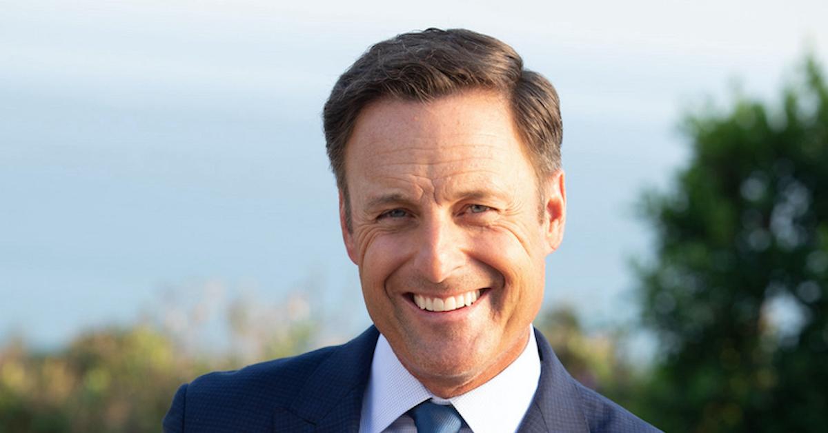 chris harrison tell all podcast