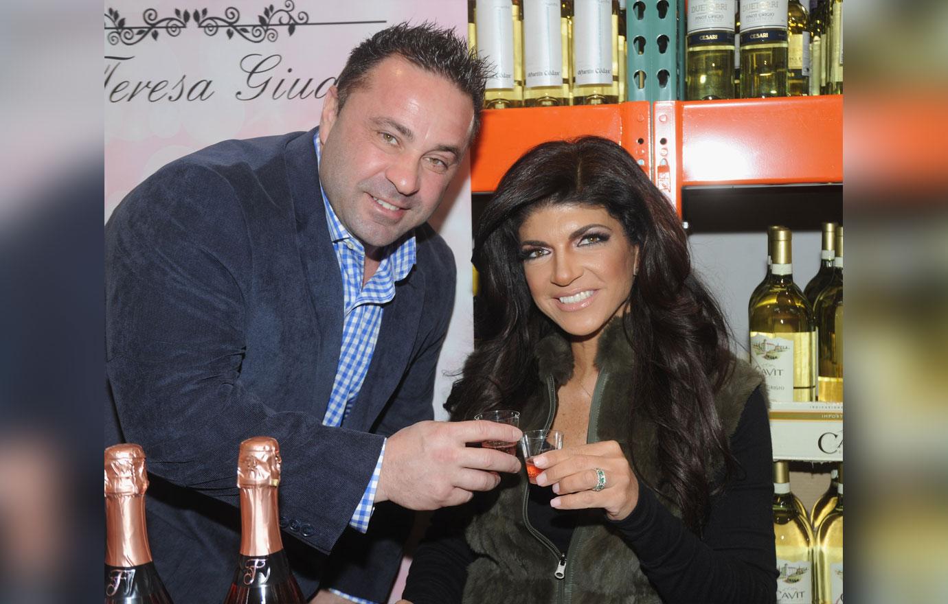 Teresa giudice 2