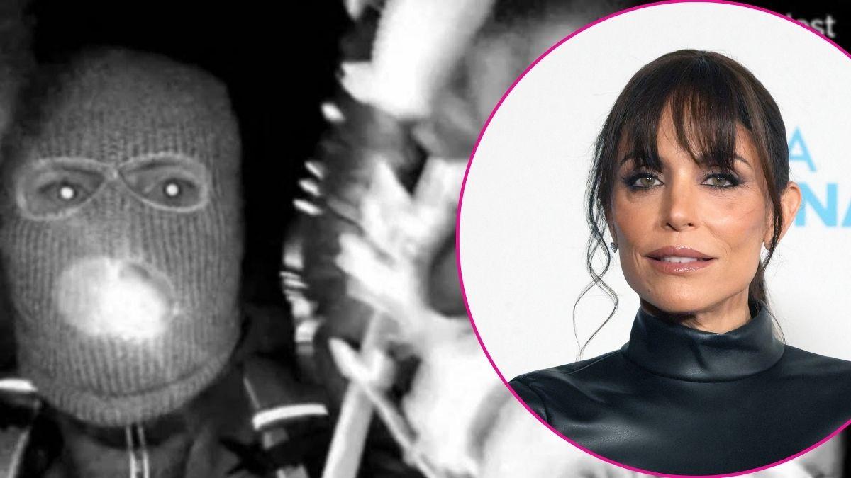 Composite photo of Bethenny Frankel.