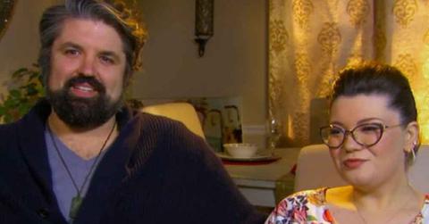 Andrew Glennon And Amber Portwood Son Life Danger