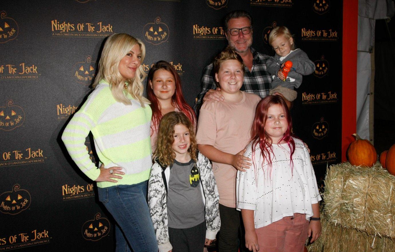 torispelling family