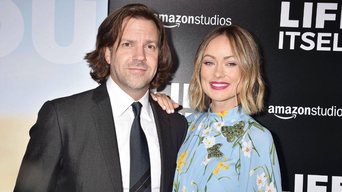 olivia wilde jason sudeikis relationship what went wrong