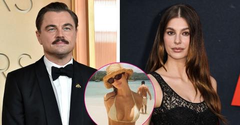 camila morrone bikini photos gallery