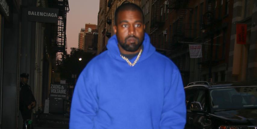 Kanye West