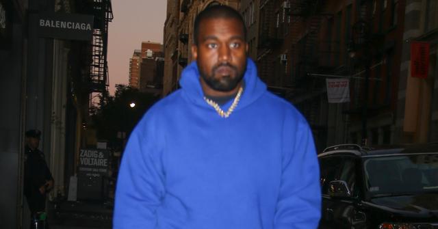 Kanye West