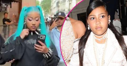 North West Kardashian