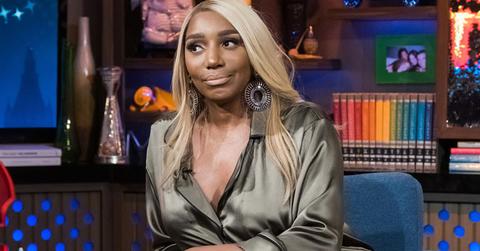 nene leakes fan fight