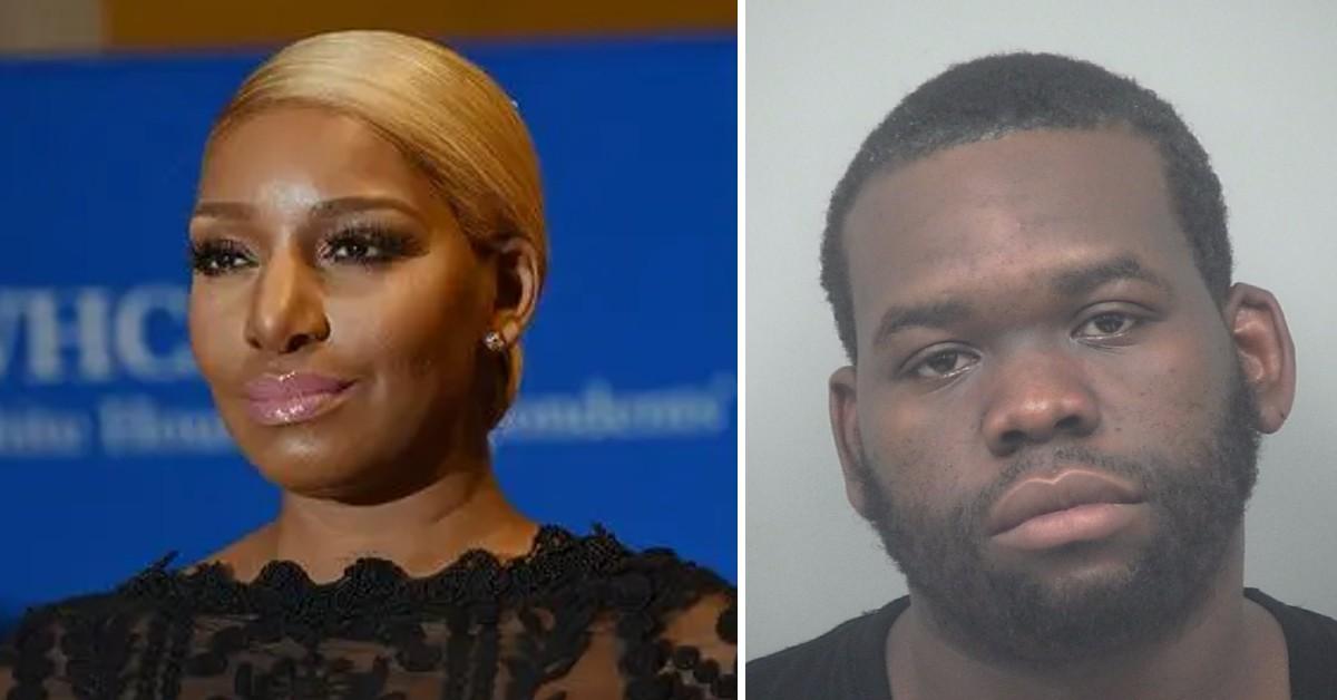 NeNe Leakes Addresses Son Bryson s Shocking Arrest For The First Time