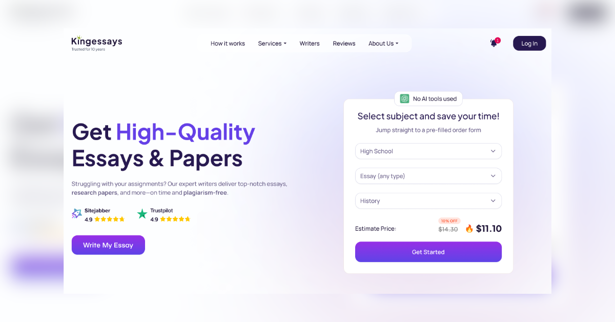 top  essay writing services students keep coming back to