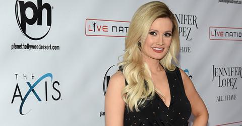 Jennifer Lopez Launches “JENNIFER LOPEZ: ALL I HAVE” At Planet Hollywood In Las Vegas – Arrivals