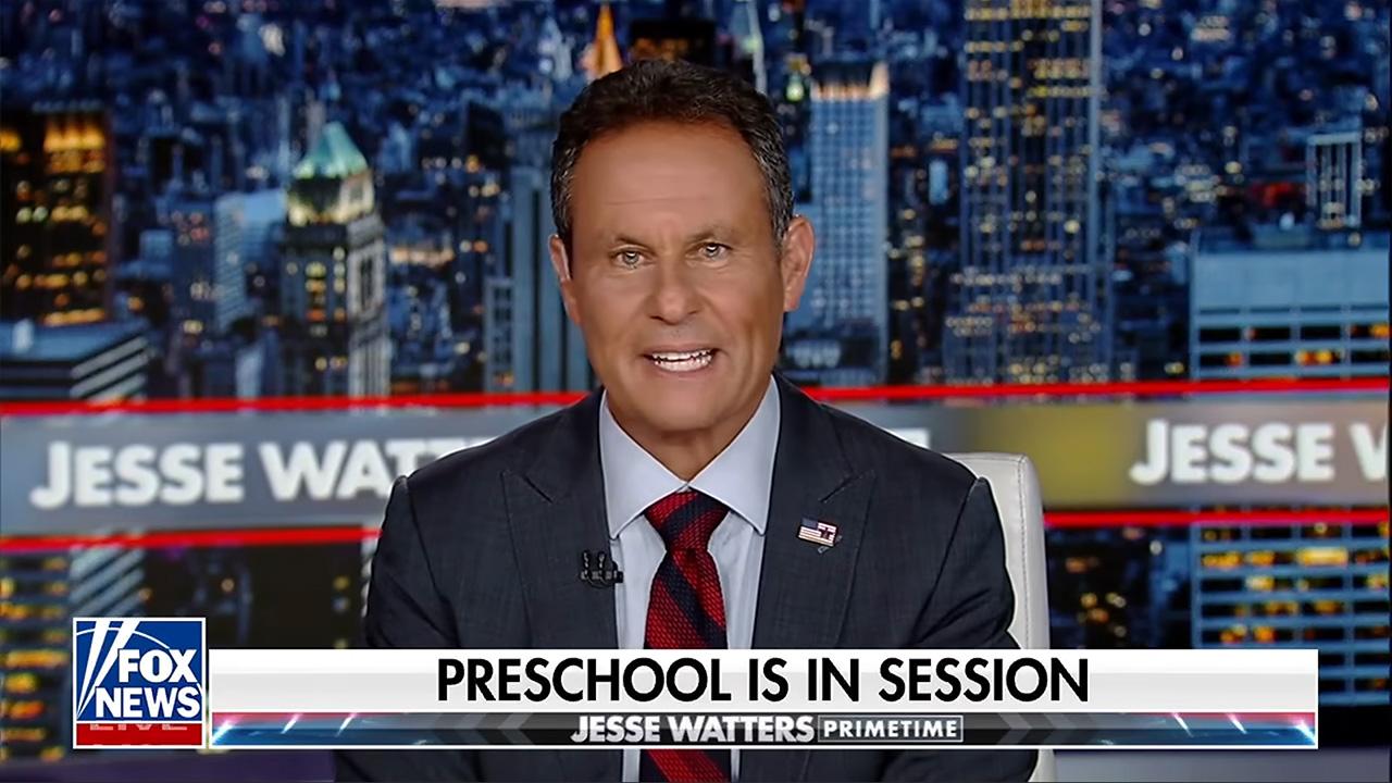 Image of The Fox News star shocked colleagues by blasting Donald Trump.