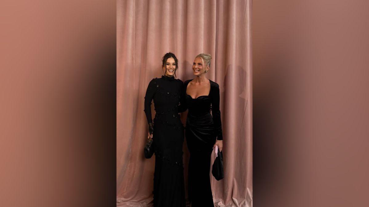 Image of John Travolta shared an Instagram post dedicated to his daughter.