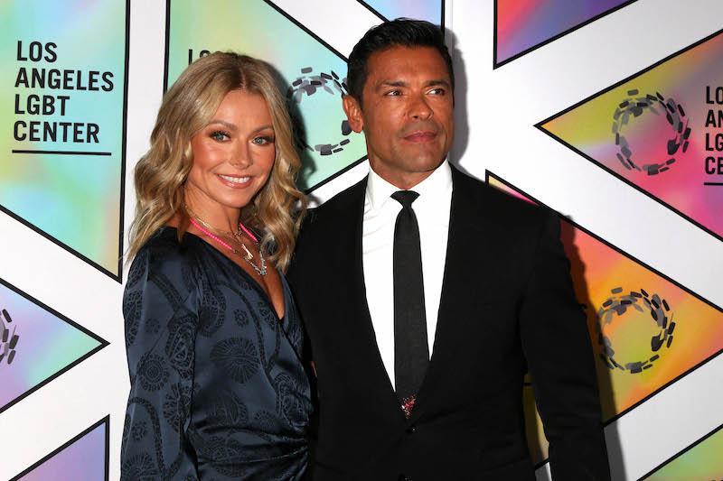 kelly ripa mark consuelos reitrement