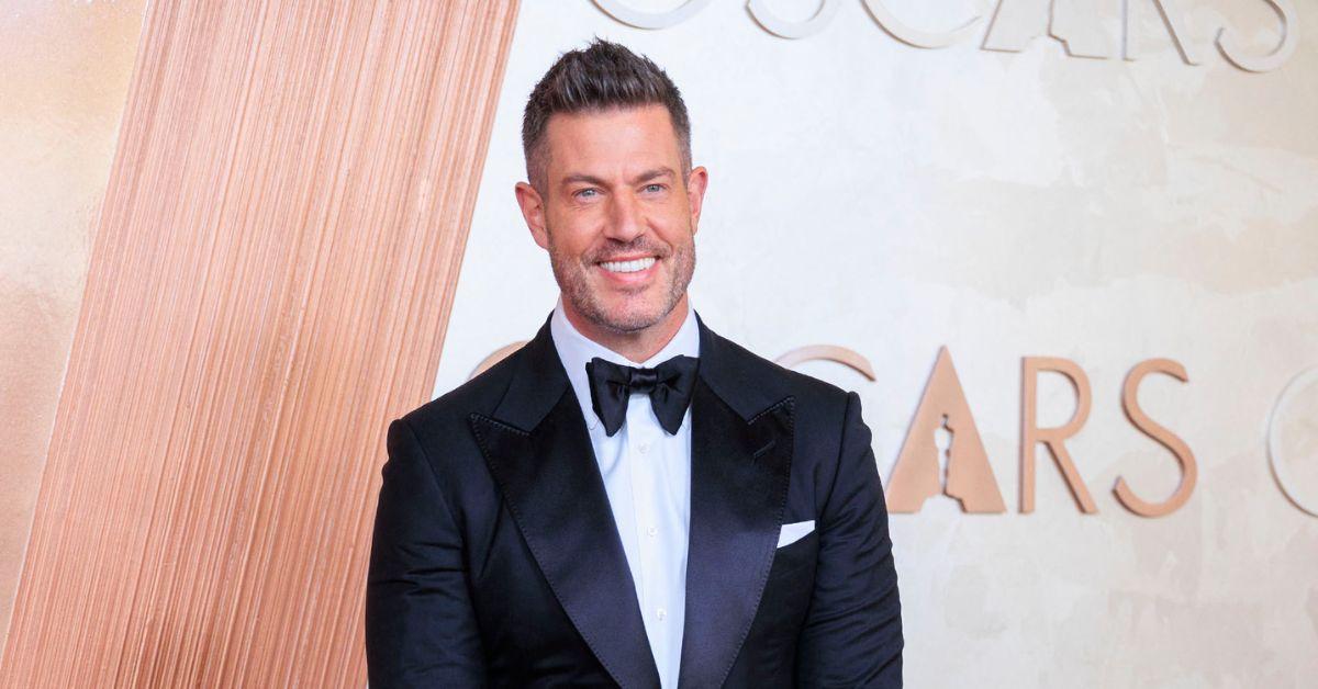 Photo of Jesse Palmer