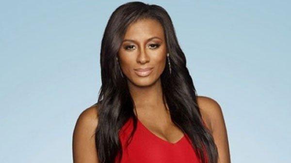 Chantelle fraser disses melyssa ford modeling career 00