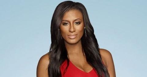 Chantelle fraser disses melyssa ford modeling career 00