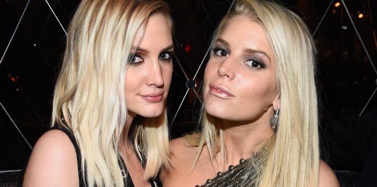 Ashlee simpson jessica simpson preganancy feud fight updates 02