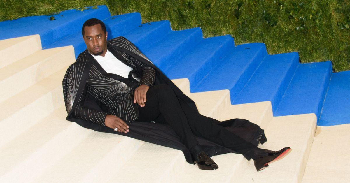 sean diddy combs trial most shocking moments so far