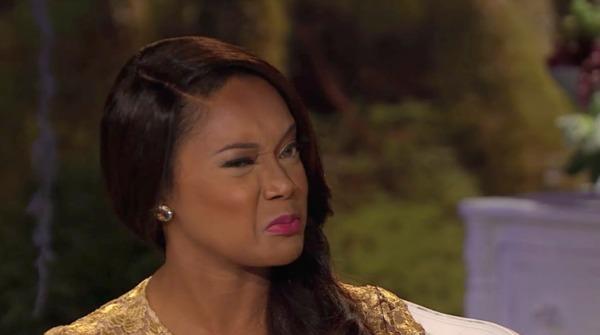 Mariah Huq on Bravo's married to Medicine Reunion