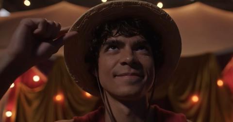 Photo of Inaki Godoy