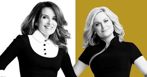 golden globe award winners