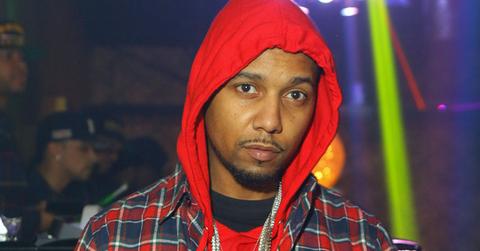 Juelz Santana Prison PP