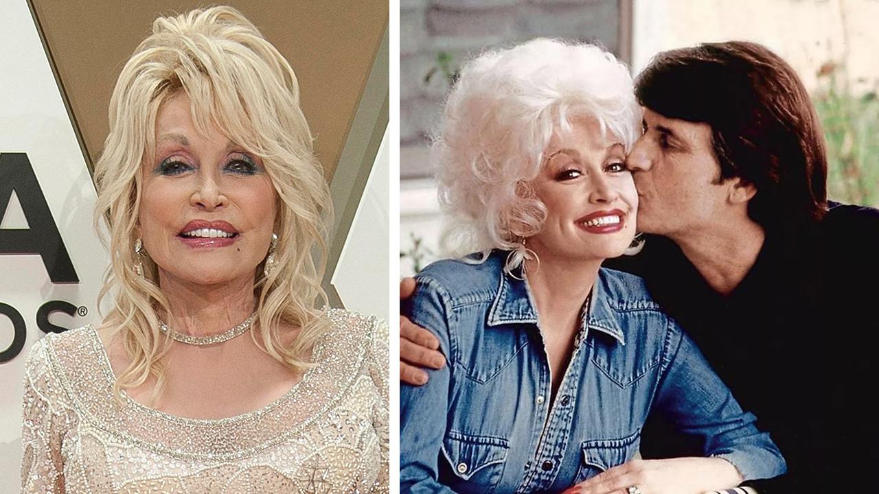 Dolly Parton