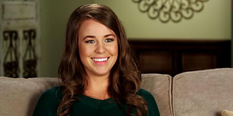Fans Love Jana Duggars Incredible Home Makeover ‘so Talented 