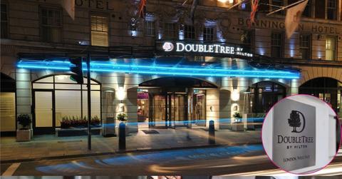 doubletree west end ok magazine pp