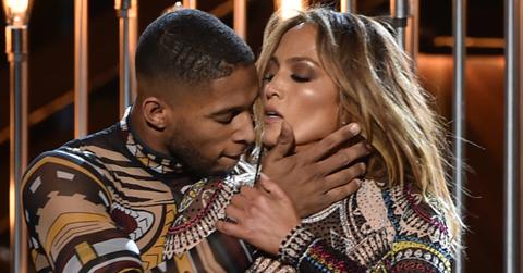 2015 American Music Awards – Show