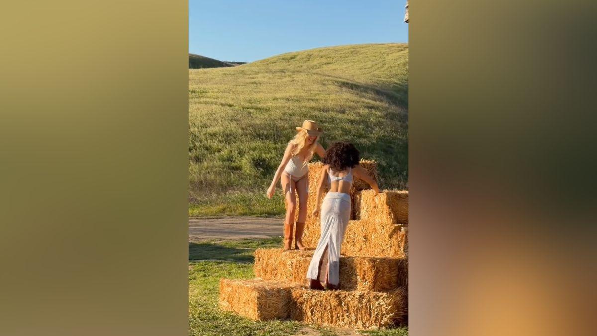 Image of Sydney Sweeney is the founder of Syrn.