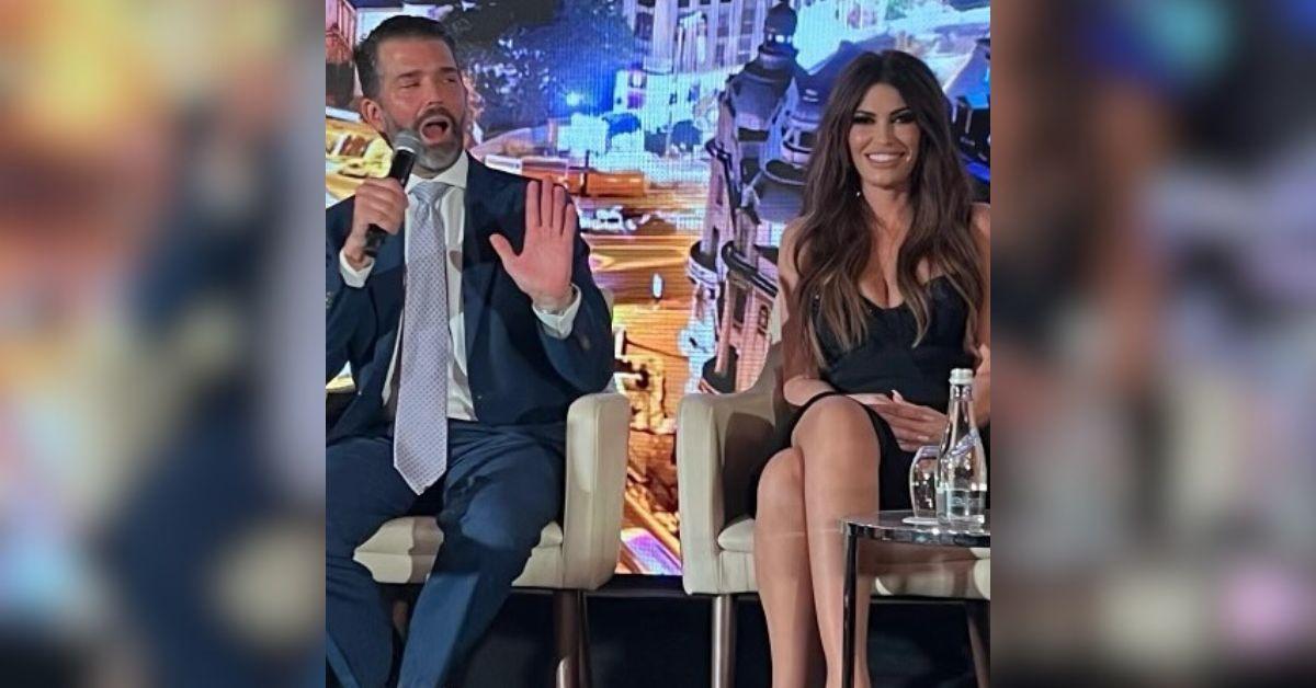 kimberly guilfoyle wishes don jr happy birthday