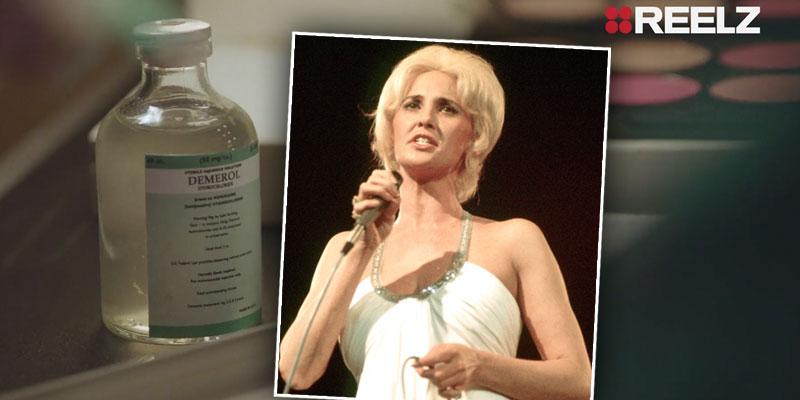 Tammy Wynette Demanded Demerol Hospitals Addiction