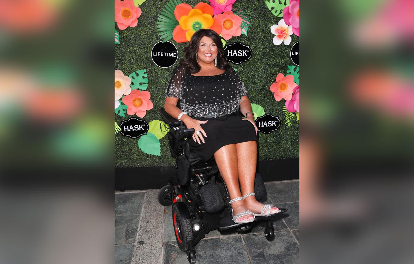 Abby-Lee-Miller-GiaNina