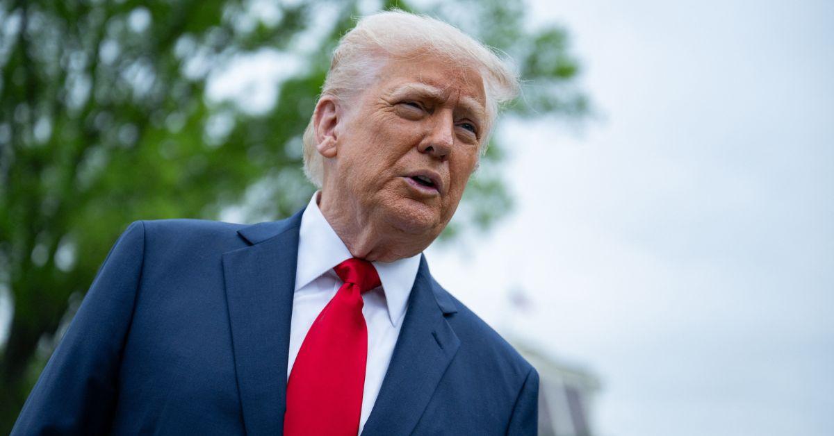 donald trump kaitlan collins most explosive clashes