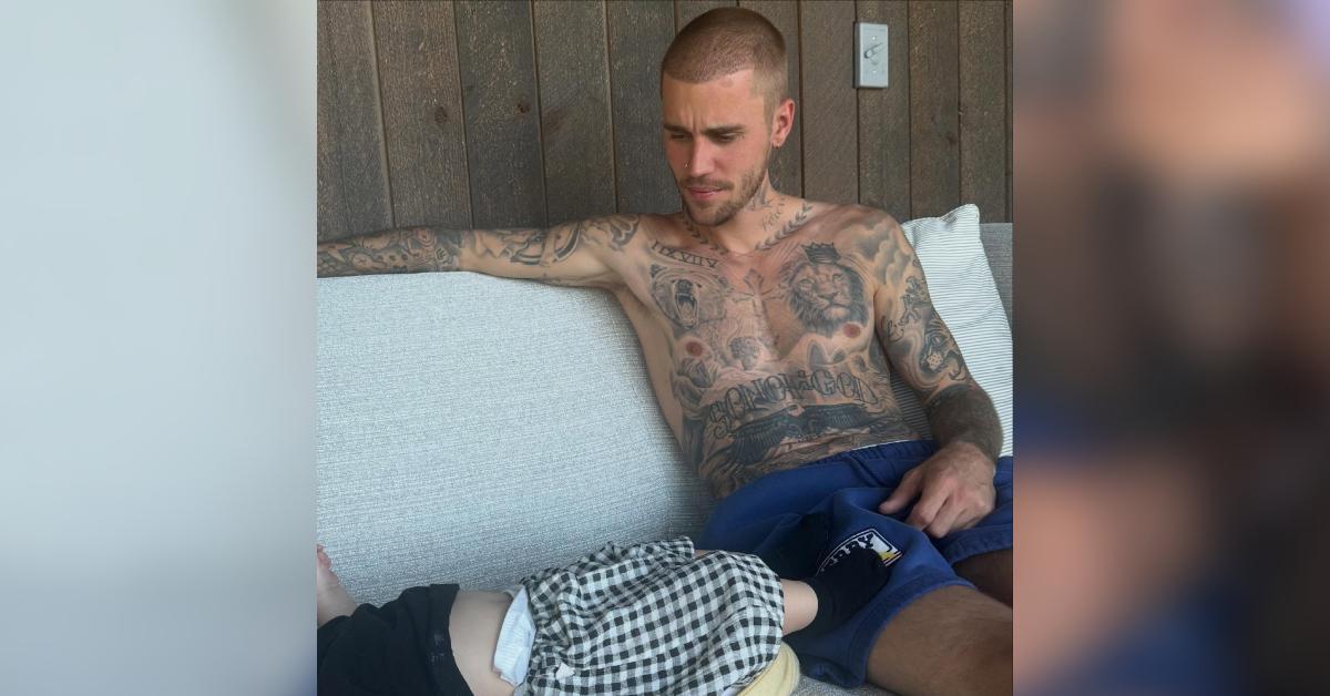 justin bieber concern drugs photos smoking baby son jack
