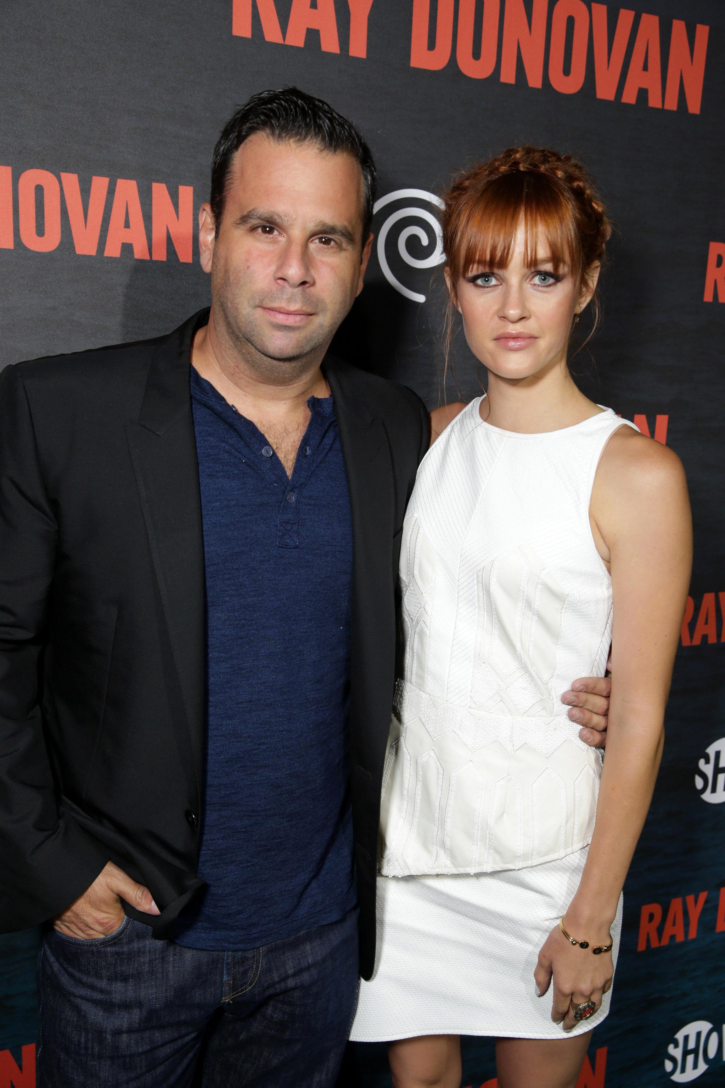 Lala Kent & Randall Emmett Celebrate The Holidays With His Ex-Wife Ambyr  Childers