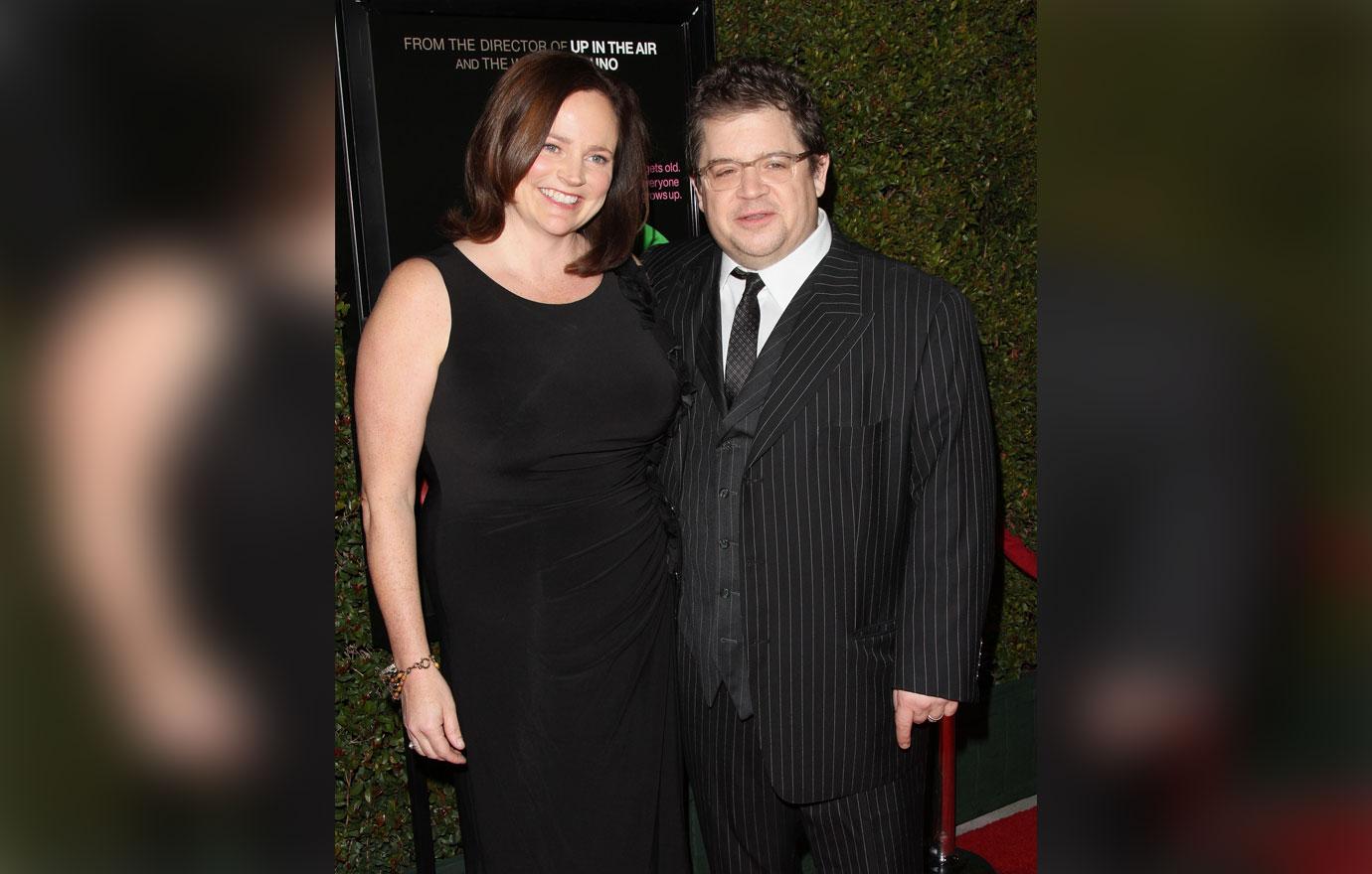 patton oswalt wife death