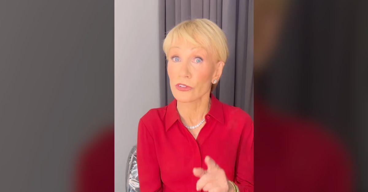 barbara corcoran reveals shocking plastic surgery transformation watch