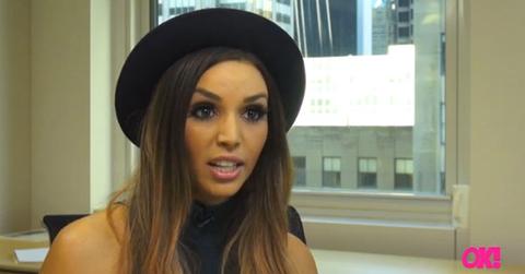 Scheana marie wedding