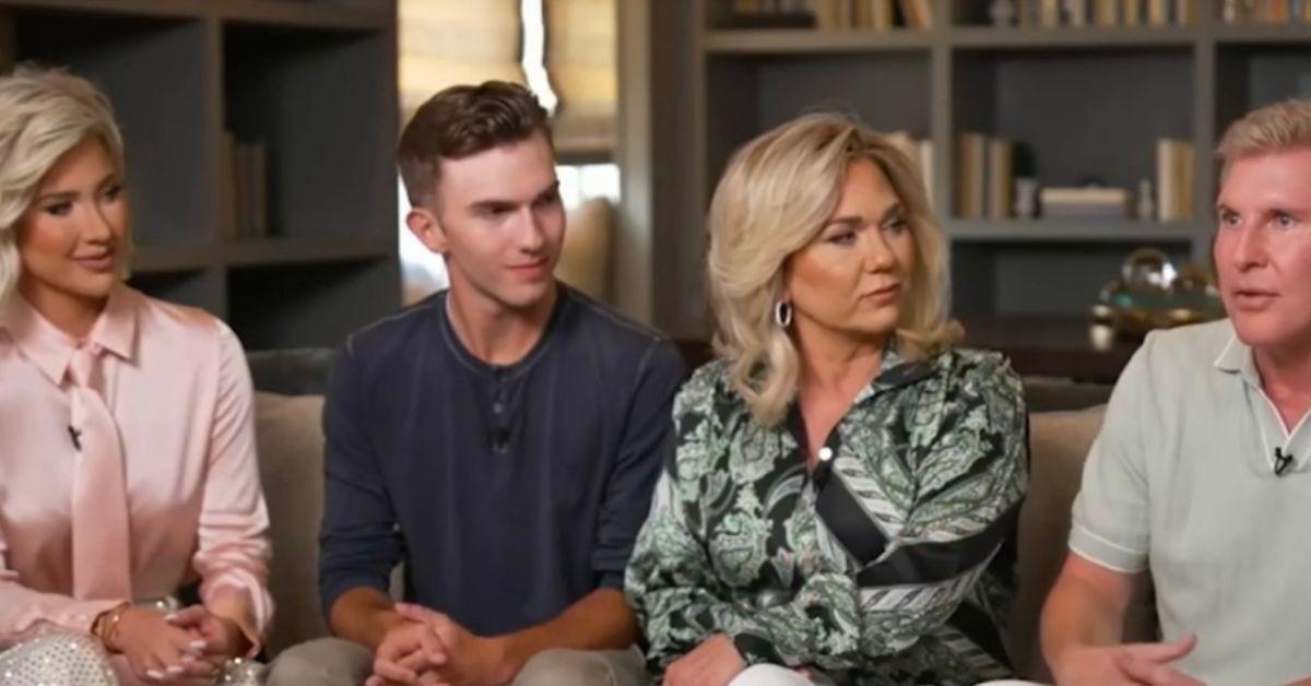 todd chrisley cried himself sleep first night in prison