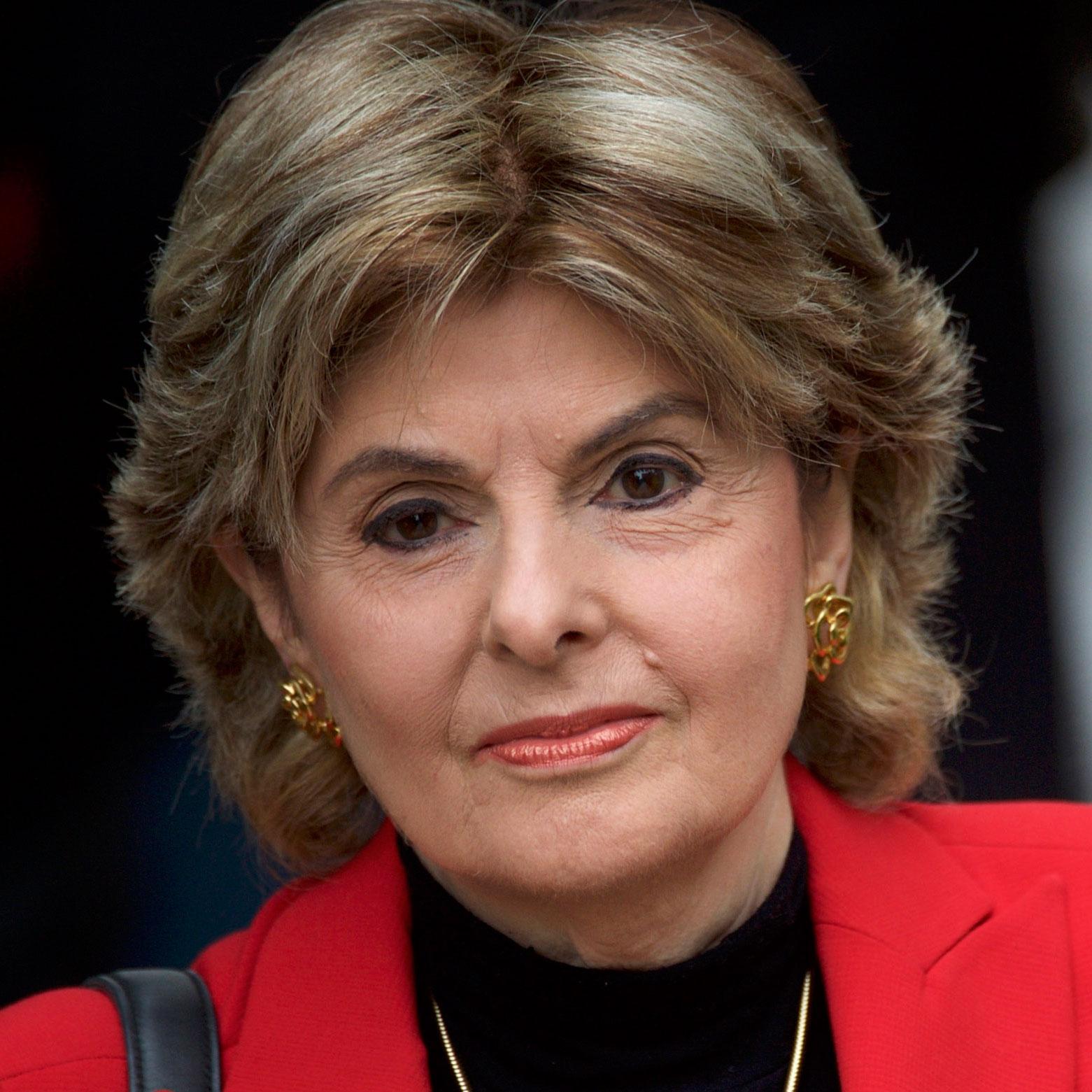 gloria allred | OK! Magazine