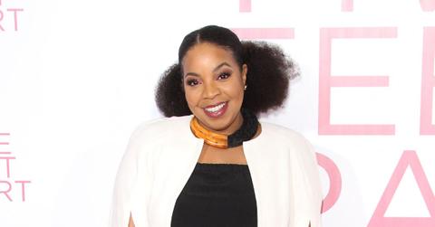 photo of Kimberly Hébert Gregory.